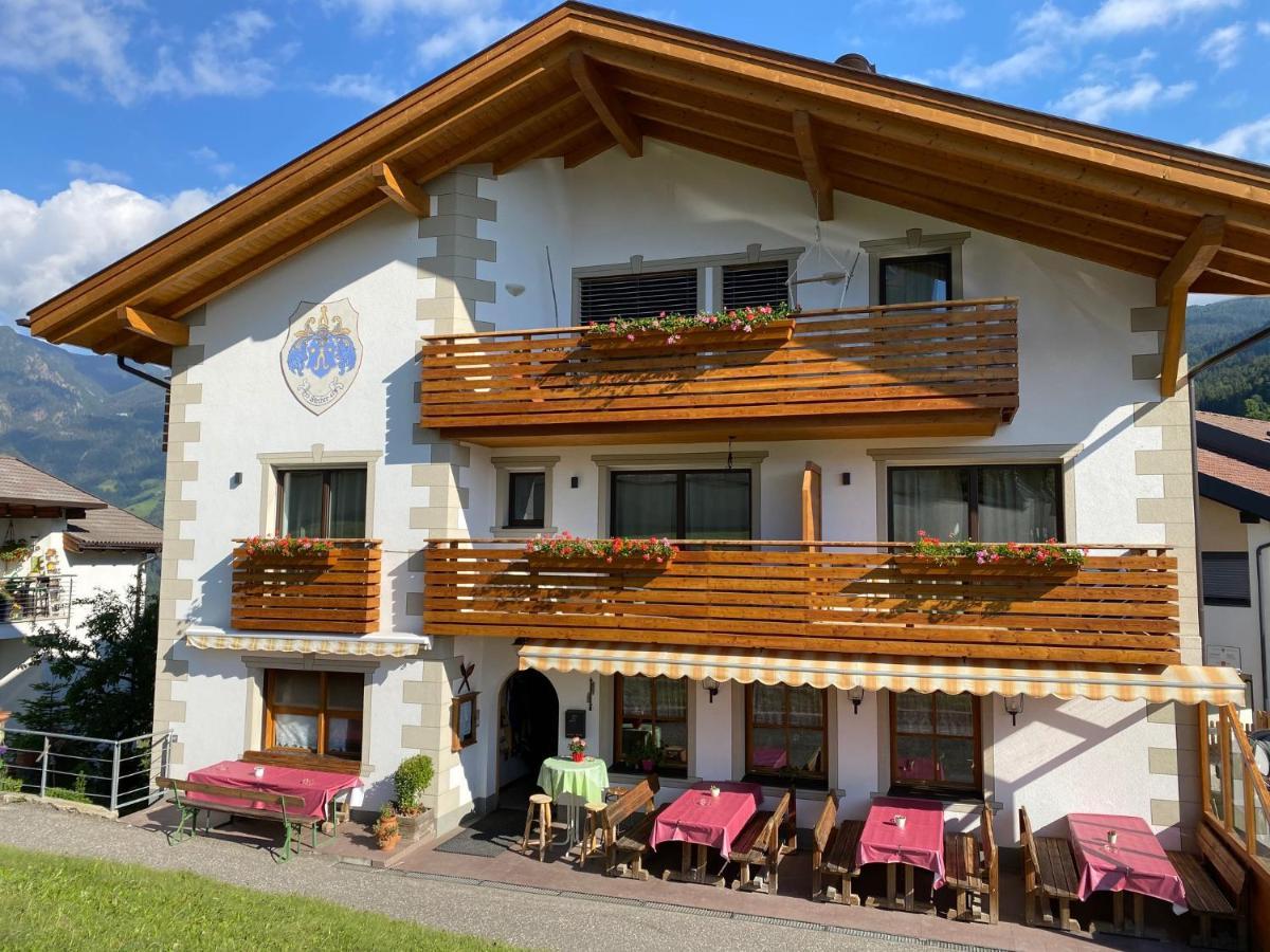 Gasthaus St. Valentin Кьюза Экстерьер фото
